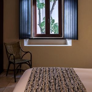 Contemporary Double Room